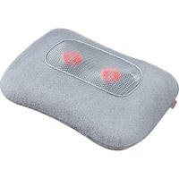 Beurer Shiatsu-Massagekissen MG145 grigio, Vendita al dettaglio