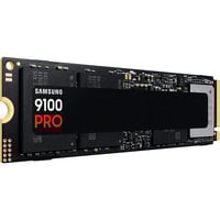 SAMSUNG 9100 PRO 4 TB