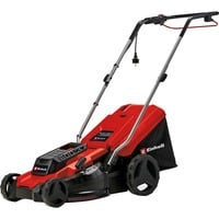 EINHELL GC-EM 1600/37, 3400080 rosso/Nero