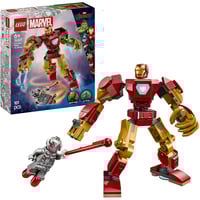 LEGO 76307