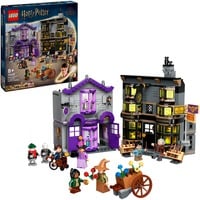 LEGO 76439