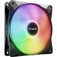 be quiet! Light Wings LX PWM 120 mm Reverse Nero