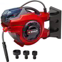 EINHELL GE-HR 18/30 Li-Solo, 4173770 rosso