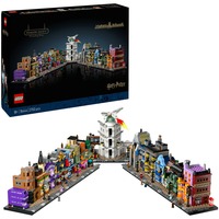 LEGO 76444