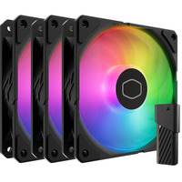 Cooler Master MFX B2DN 253P2 R2 Nero