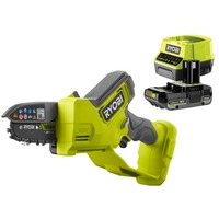 Ryobi RY18PSX10A-120 verde/Nero