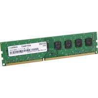 Mushkin 992028 memoria 8 GB 1 x 8 GB DDR3 1600 MHz 8 GB, 1 x 8 GB, DDR3, 1600 MHz, Verde